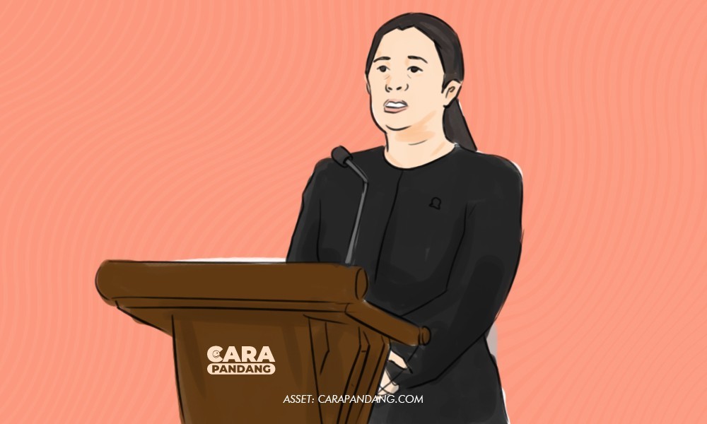 28 Ketua DPR RI Puan Maharani mengatakan bahwa RUU Kesehatan Omnibus Law akan diambil keputusan tingkat II untuk menjadi undang-undang dalam Rapat Paripurna DPR RI pada Masa Persidangan DPR saat ini.