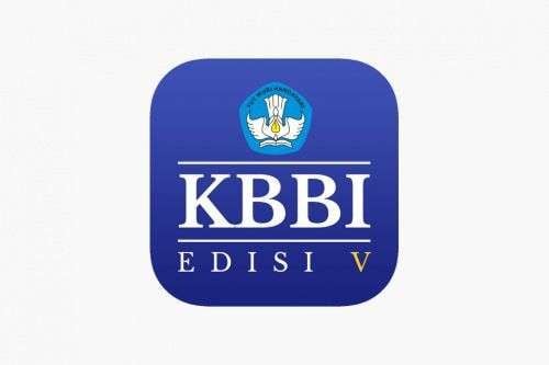 28 Istilah 'Galgah' dan 'Palum' Resmi Masuk KBBI