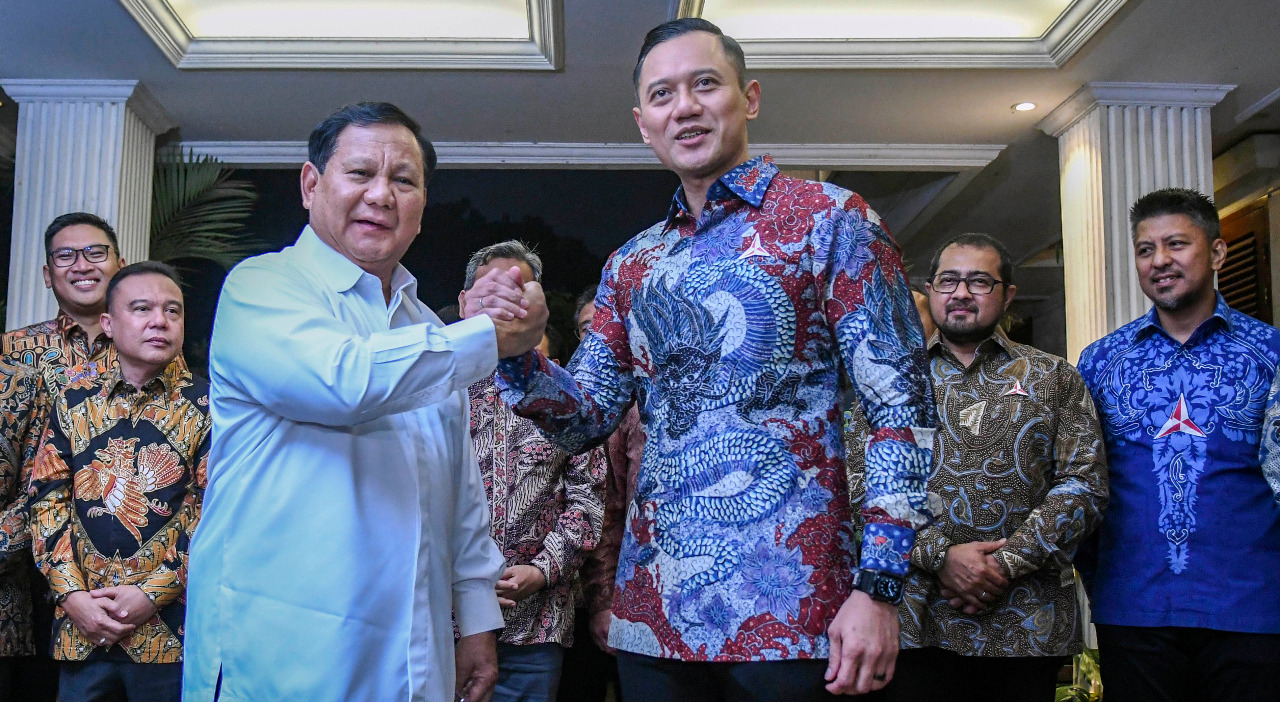 28 Ilustrasi/ Istimewa