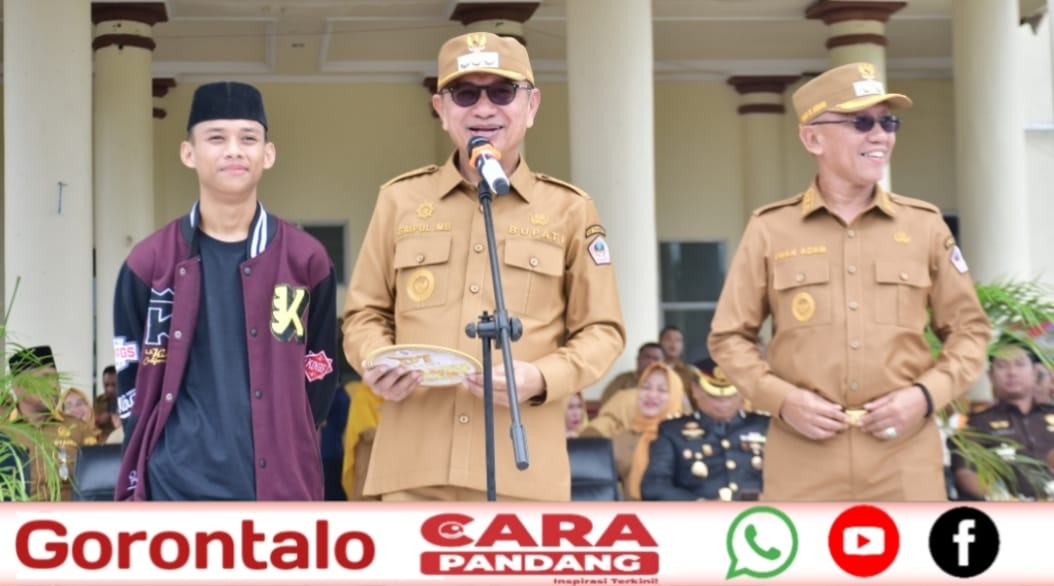 28 Putra Kecamatan Dengilo Terpilih Ikuti Audisi D7 Academy