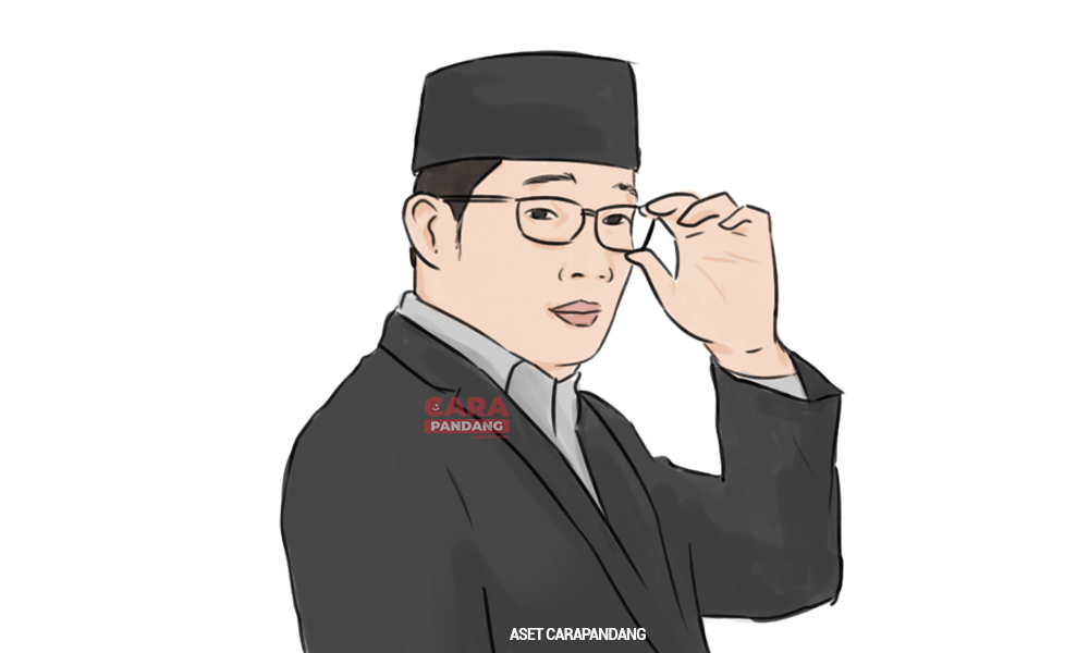28 Direktorat Tindak Pidana Siber (Dittipidsiber) Bareskrim Polri menetapkan selebgram Lisa Mariana sebagai tersangka kasus dugaan pencemaran nama baik terhadap mantan Gubernur Jawa Barat Ridwan Kamil.