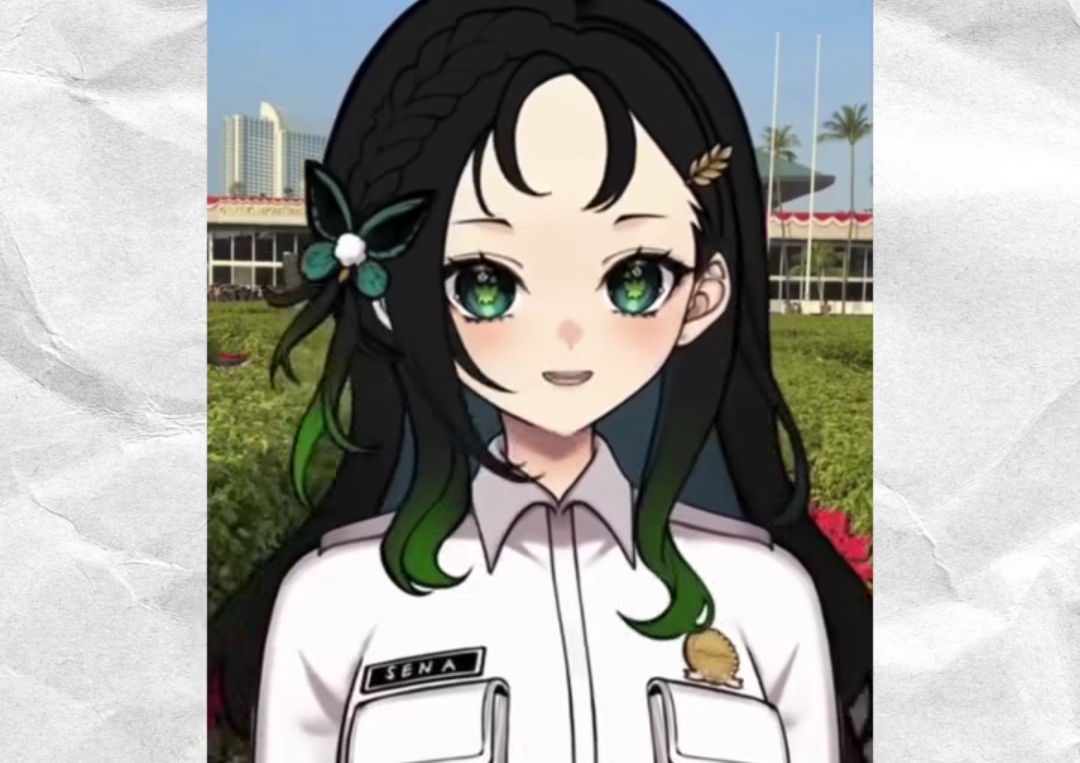 28 Vtubera Sena (net)