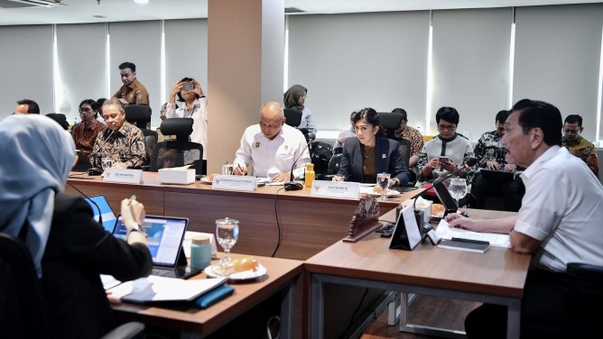 28 Komite Percepatan Transformasi Digital Pemerintah