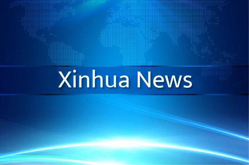 28 Xinhua