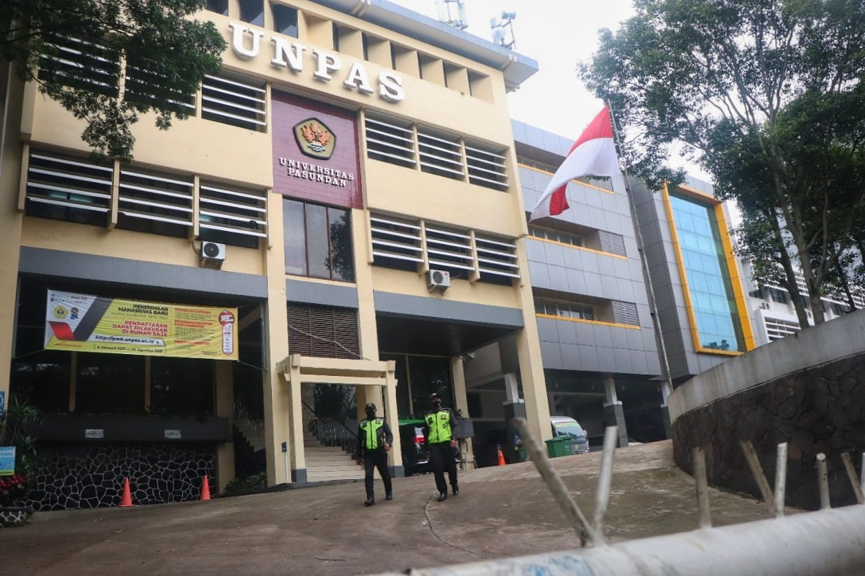 28 Unpas