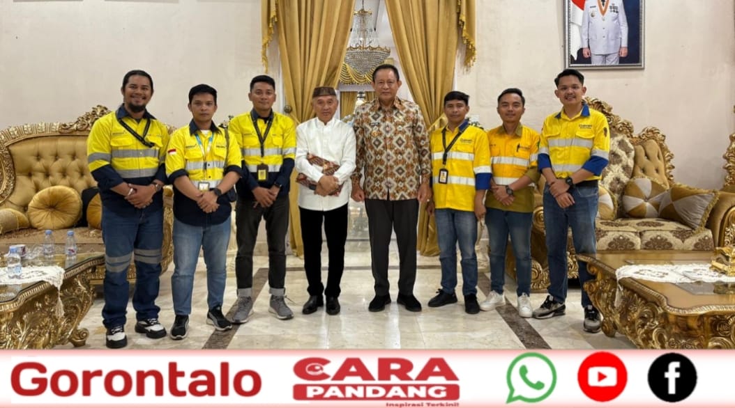 28 Gubernur Gusnar Ismail Bentuk Tim Penyelesaian Tali Asih Penambang