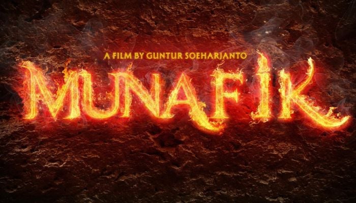 28 ‘Munafik’ Siap Hadir dalam Versi Indonesia, Disutradarai Guntur Soeharjanto