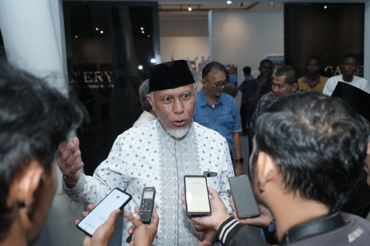 28 Pameran Etnofotografi “Islam di Minangkabau” Ajak Masyarakat Menyelami Hulu Budaya dan Spiritualitas Ranah Minang