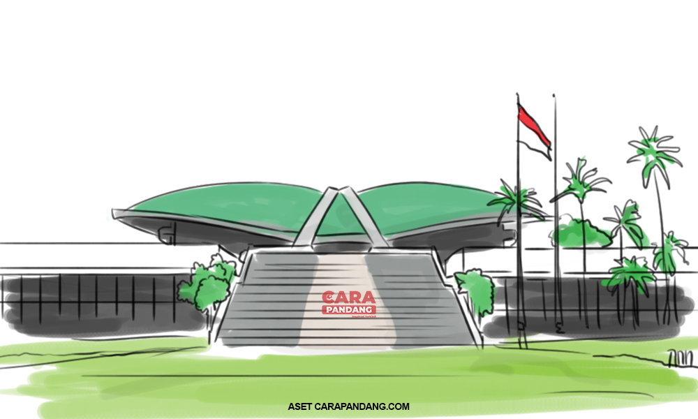 28 Wakil Ketua DPR, Sufmi Dasco Ahmad memastikan pengesahan Revisi Undang-Undang (RUU) Badan Usaha Milik Negara (BUMN) menjadi UU.