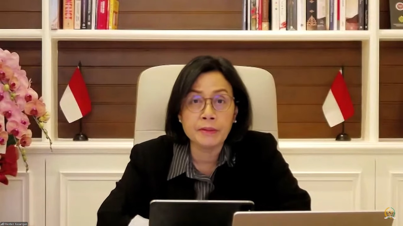 28 Sri Mulyani