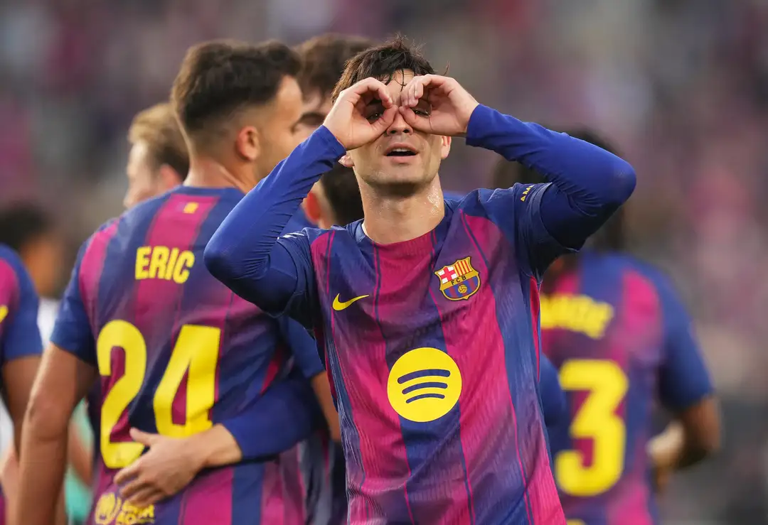 28 Barcelona